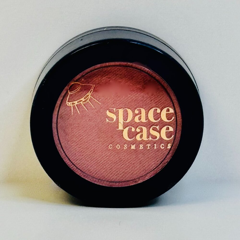 Space Case It's Not Me, It's My Sign Blush 0.12 oz